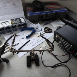 Wiring the AIS output on the GX2200