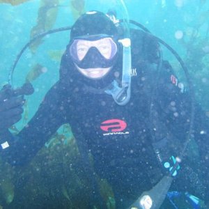 Media 'Ernie' in album 'Isthmus Cove, Two Harbors Catalina'
