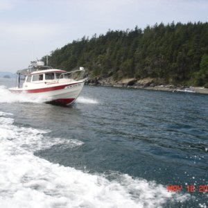 SEA SHIFT going to B'ham