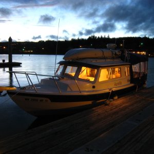 Mon Nov 30 00:45:06 2009