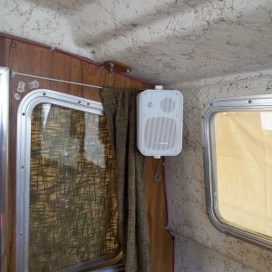 Port Speaker 30/3/2011