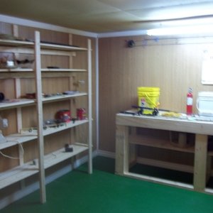 Nov. 22/2013  Basement