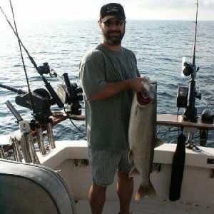 Another trout