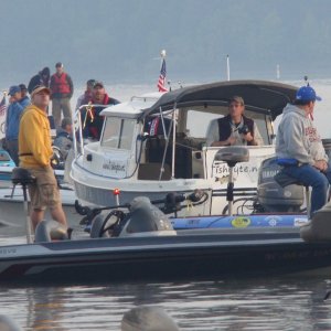 Media 'Everyone across the State knows the Fishbyte.Net boat!!' in album 'DSC01484'