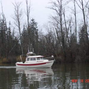 SEASHIFT