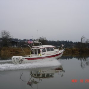 SEASHIFT