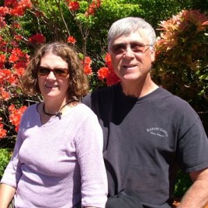 Media 'Dick& Shirley' in album 'Shirley Mae and Grandson Damien'