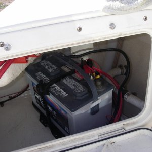 Media 'Moved the battery box to give more room' in album 'Moved the battery box to give more room'