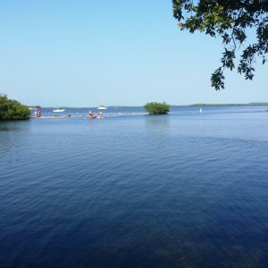 2015-03-26 Pennekamp State Park