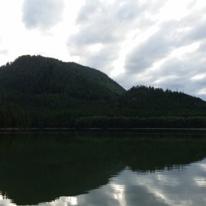 Media 'Nimmo Bay' in album 'Cullen Harbour and Booker passage'