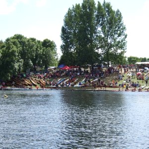 Media 'Ottawa Canoe Club race day' in album 'All 12 Suspects'