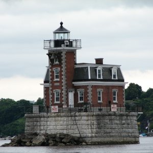 Hudson R NY