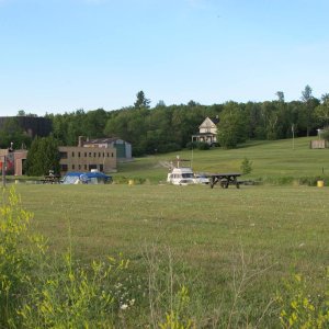 Lime Island Park.