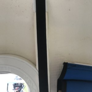 Media 'Boat cabin door screen' in album 'Boat cabin door screen'