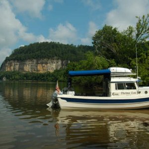 TN River 7-4-08 TWO 245