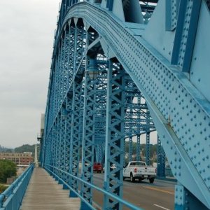 Market St Bridge