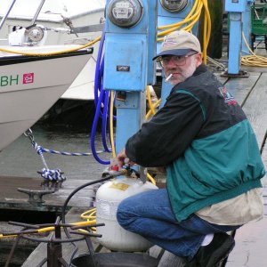 (Lynn Marie) Propane lighting 101