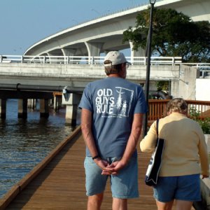 Old Guys Rule