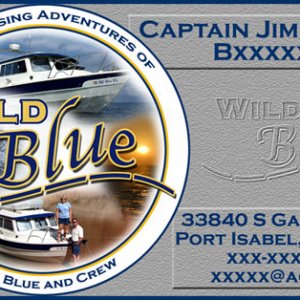 Logo card