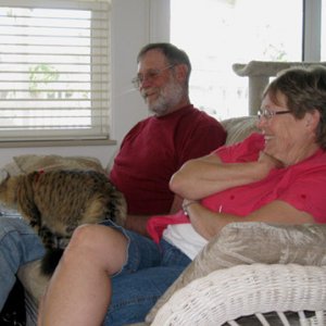 Brent & Dixie