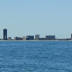 SPI and the calm Gulf