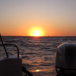 sunrise 2