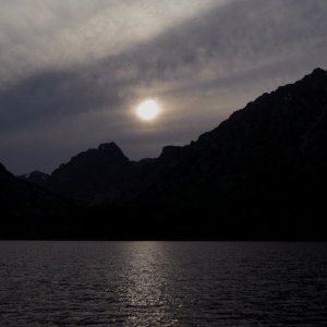 sunset image test