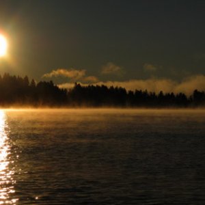 sunrise