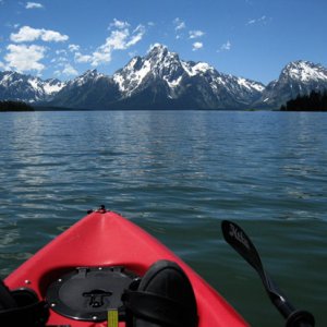How I\'ve been spending my days off