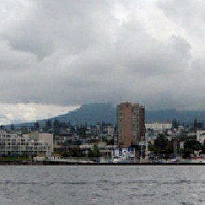 Nanaimo