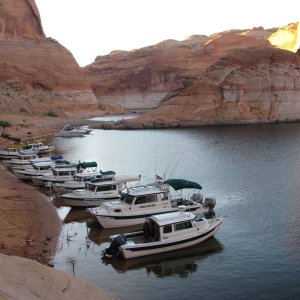 Forgotten Canyon.
