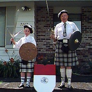 Lyle & Brian