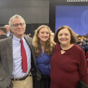 Media 'Our new Assistant District Attorney of New Orleans' in album 'Tchefuncte River - Spanish Moss on Cypress'