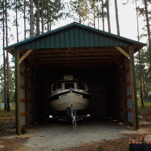 Boat House