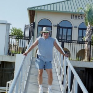 Larry in Myrtle Beach SC. 07