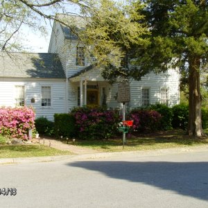 Bath,NC08 009