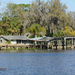 Our retirement home in Florida
