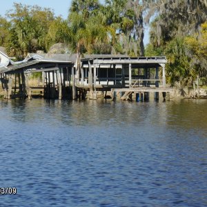 Better view of our future home.
