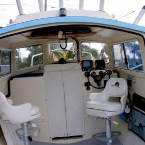 Cabin Layout
