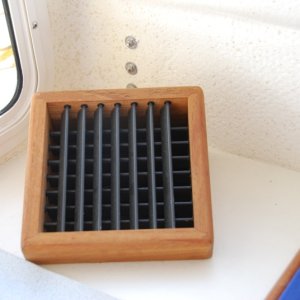 AC Vent
