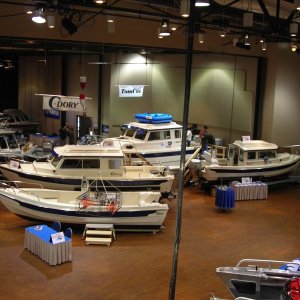 Media '2009 Juneau Boat Show' in album '2009 Juneau Boat Show'