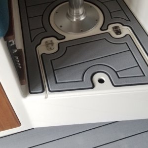 Sea Deck Flooring