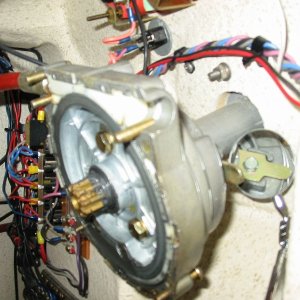 Morse Helm 3