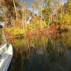 Edsel and Eleanor Ford Estate in Grosse Pointe Shores Michigan