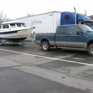 Media '3-checking the straps b' in album 'CD25 being towed home'
