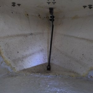 bulkhead attachment
