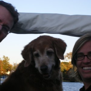 Media 'Boating 010' in album 'Stella left on boat'