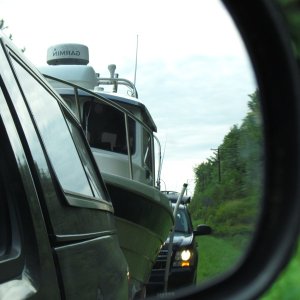 Trailer width nazis