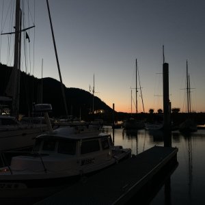 Rosario Marina
