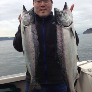 Hat island black mouth daily limit